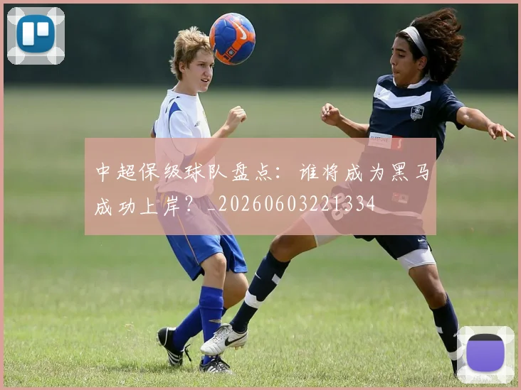 中超保级球队盘点:谁将成为黑马成功上岸?_20260603221334