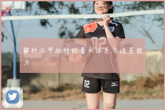 解析法甲独特的青训体系与造星能力