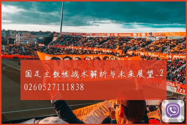国足主教练战术解析与未来展望_20260527111838